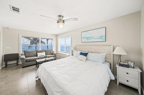 Banana River Resort in Cocoa Beach, USA