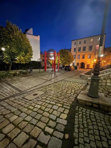 Apartament Ratuszowy in Walbrzych