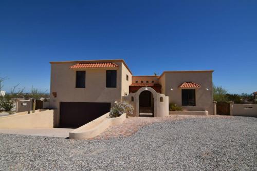 El Dorado Ranch San Felipe Rental Home W/ In Home WiFi - Playa Hawaii
