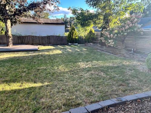 花園, Litchfield Retreat, Wineries, Foliage & Skiing in 托靈頓