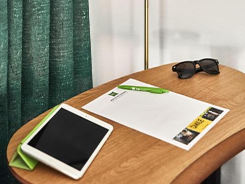 ibis Styles Pforzheim Room Type - Standard Twin Room