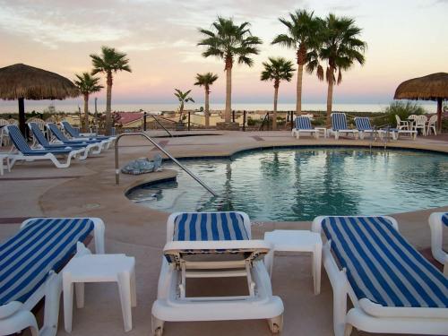 . Casa Melissa - 3 Bedroom Playa de Oro San Felipe rental home