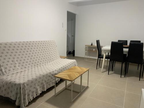 Casa Nueva Gran Playa - 3 bedrooms renovated appartement - image 3