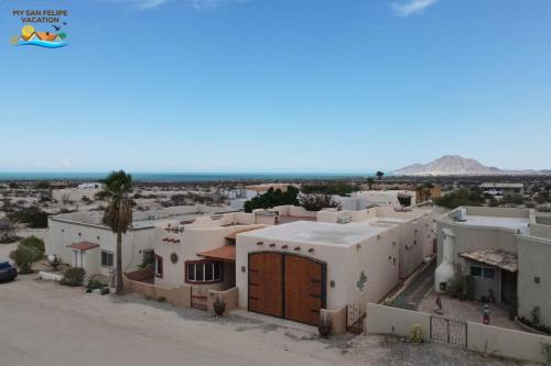 Casa Barcelona - Playa de Oro San Felipe