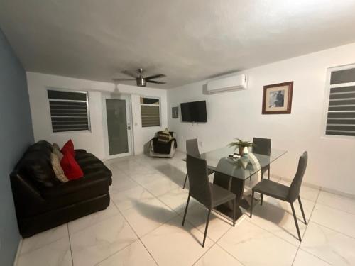 Jobos Family Condos in Isabela