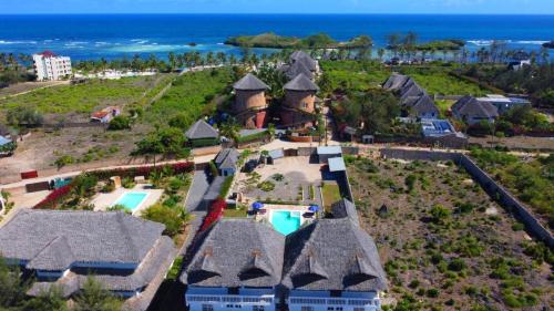 Firas Village in Watamu