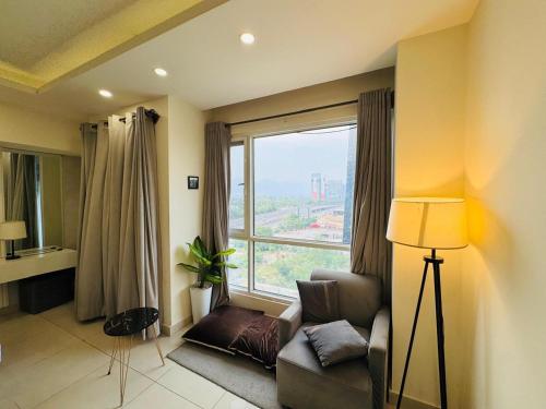 Skyscraper Penthouses in Elysium Downtown Islamabad - image 4