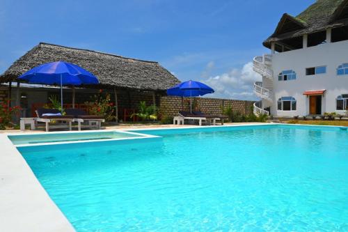 Firas Village in Watamu