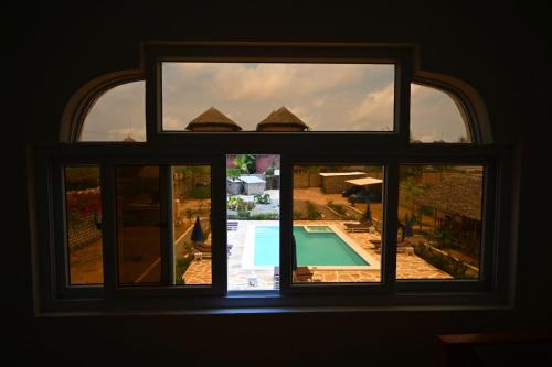 Firas Village in Watamu