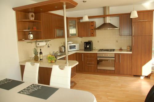 APARTAMENT Zakatek Wroclawia in 比拉尼-弗羅茨拉夫斯基