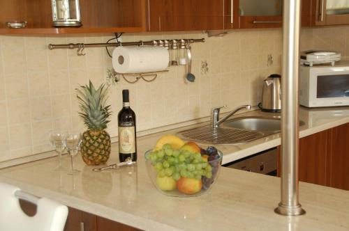 APARTAMENT Zakatek Wroclawia in 比拉尼-弗羅茨拉夫斯基