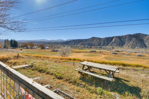 Group Ski Retreat: Drive to Beaver Creek & Vail! – khách sạn tại Eagle (CO)