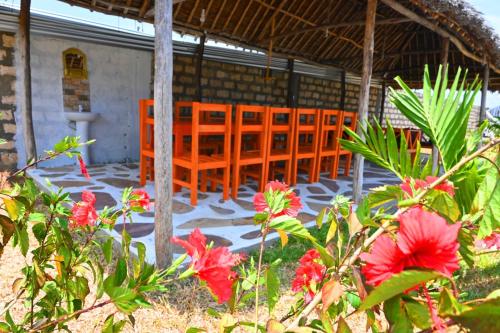 Firas Village in Watamu