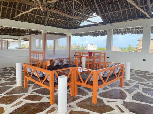 Firas Village in Watamu