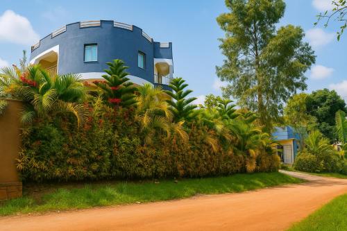 Noaz Hotel Kampala in Kampala