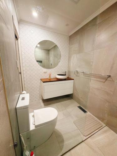 Modern 2 bedroom home in burwood east in Forest Hill