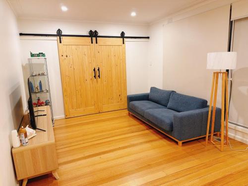 Modern 2 bedroom home in burwood east in Forest Hill