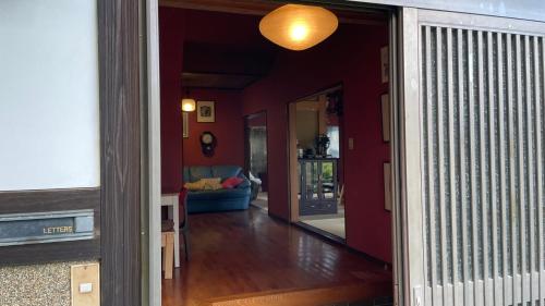 日本の古き良きが味わえる和の家-縁 en-白馬赤倉へ好アクセス雪かきなしのスキー旅が叶う