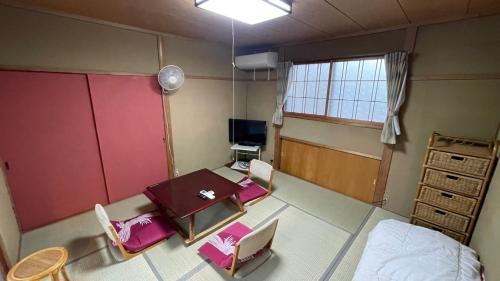 日本の古き良きが味わえる和の家-縁 en-白馬赤倉へ好アクセス雪かきなしのスキー旅が叶う