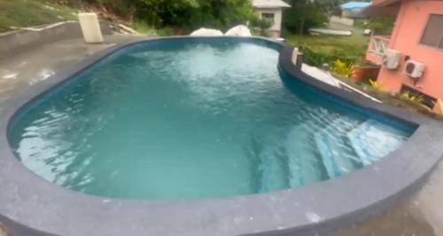 Boyce Guest House in แบล็กร็อค