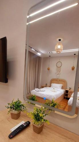 Zen Pyramids Luxury Villa - image 10