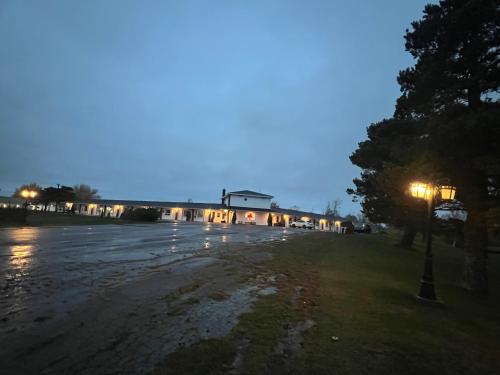 Sackville Inn - Accommodation - Sackville