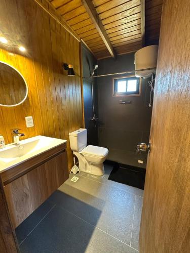 Santosha Casas de Playa in La Paloma