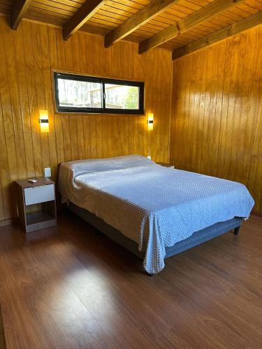 Santosha Casas de Playa in La Paloma