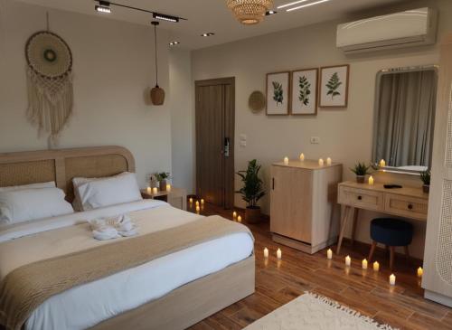 Zen Pyramids Luxury Villa - image 13