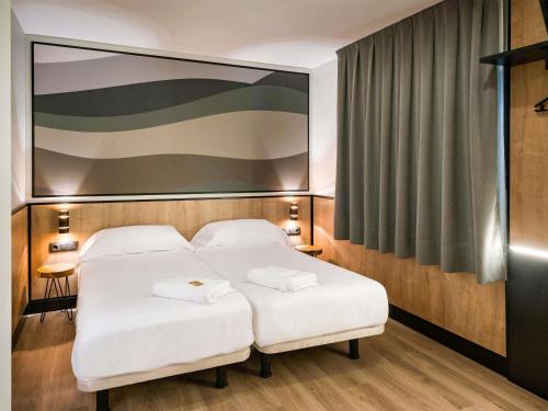 Ibis Styles Figueres Ronda