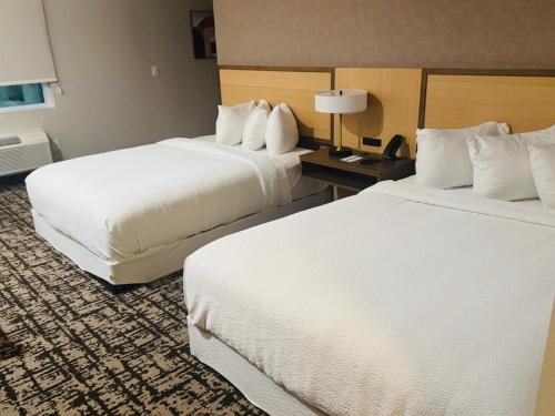 Best Western Plus Pearland/Houston Medical Center Hotel - image 4