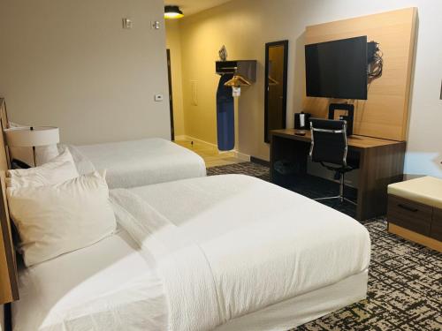 Best Western Plus Pearland/Houston Medical Center Hotel - image 5