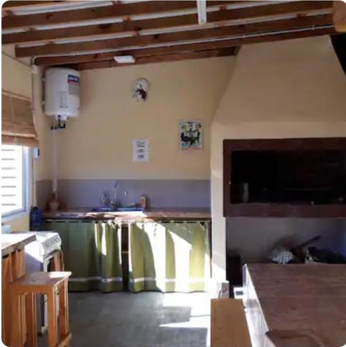 Cabañitas surf bruskas