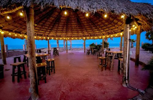 Rancho Percebu Beach Studio 6 – khách sạn tại Segunda Secc