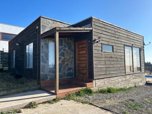 Cabaña en chovellen (Cabana en chovellen) in Chovellén