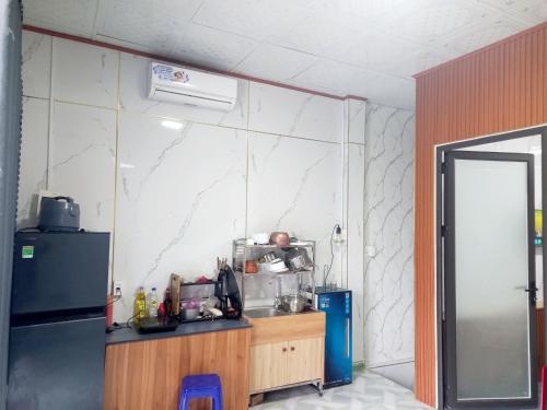 Mai homestay in Thon Co Luy