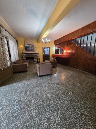 Hotel Nuevo Molino in อวยร์ตา กรังเด