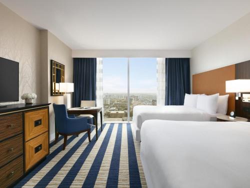 Fairmont Austin - image 9