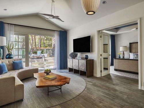 Fairmont Miramar - Hotel & Bungalows