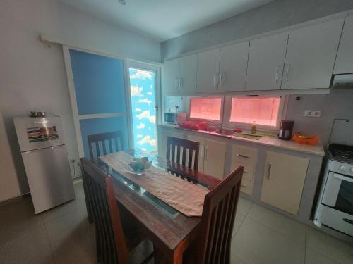 Apartamento T1 Mobilado Espargos/Sal in Espargos