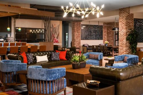 Aggieland Boutique Hotel