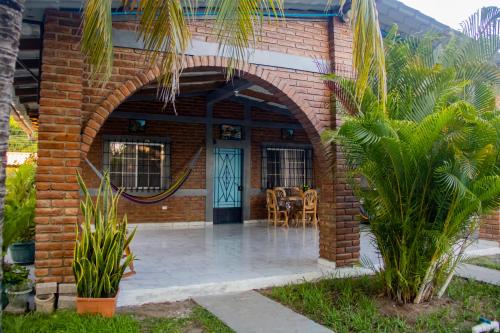 Coco Cabana en Playa San Diego in La Libertad