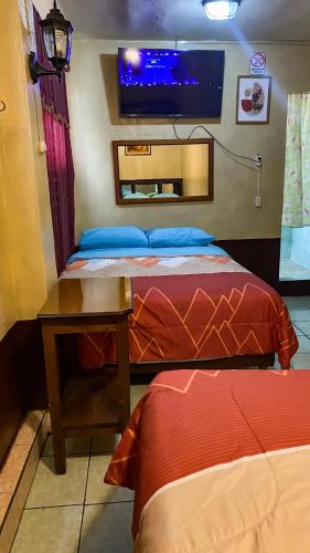 Hotel Landivar Zona 7 in Zone 7