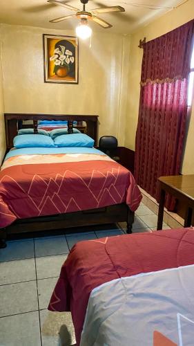 Hotel Landivar Zona 7 in Zone 7