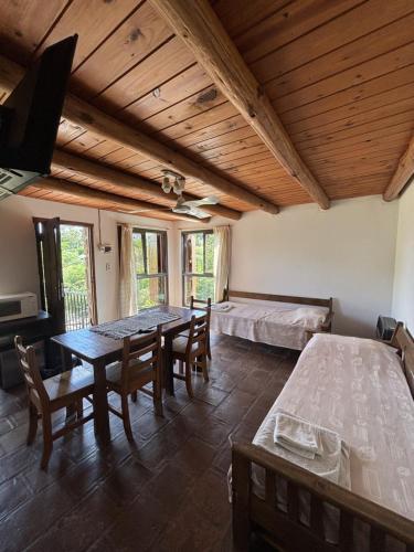 Finistterra in Tanti