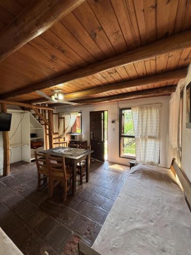 Finistterra in Tanti