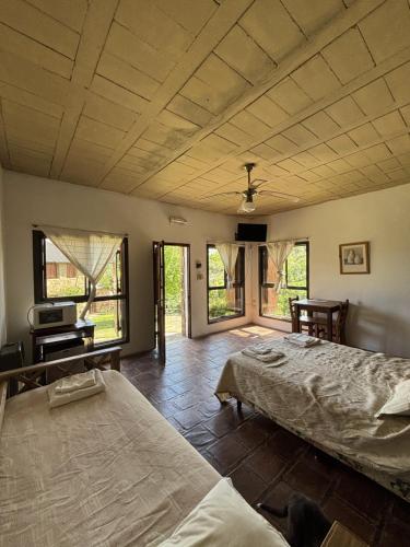 Finistterra in Tanti