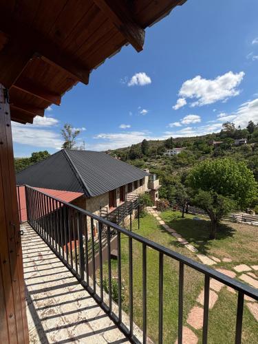 Finistterra in Tanti