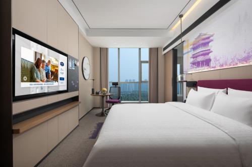 Hampton by Hilton Hefei Binhu – Hefei, VA