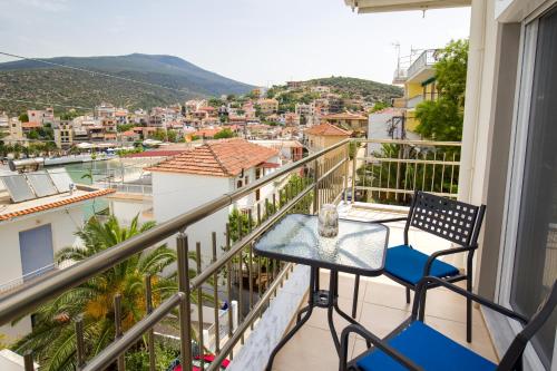  Studios Maria in Skala Marion